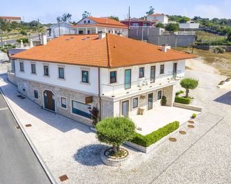 Rito Hall Da Serra - São Bento - Gebäude