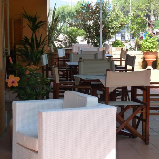 Hotel Morgana image 1