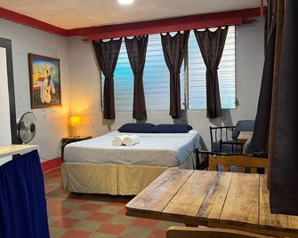 Hostal Harvest House - León