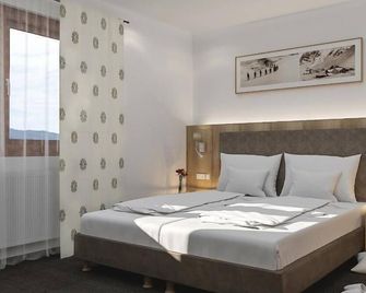 Hotel Garni Viktoria - Sankt Anton am Arlberg