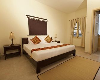 Grand Residence - Phnom Penh