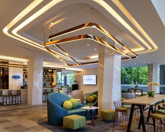 ibis Styles Bangkok Ratchada - Bangkok - Building