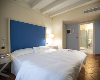 Portercole - Tropea - Bedroom