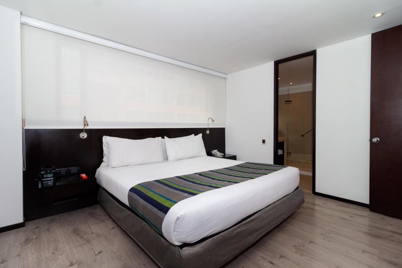 Madisson Inn Hotel & Luxury Suites