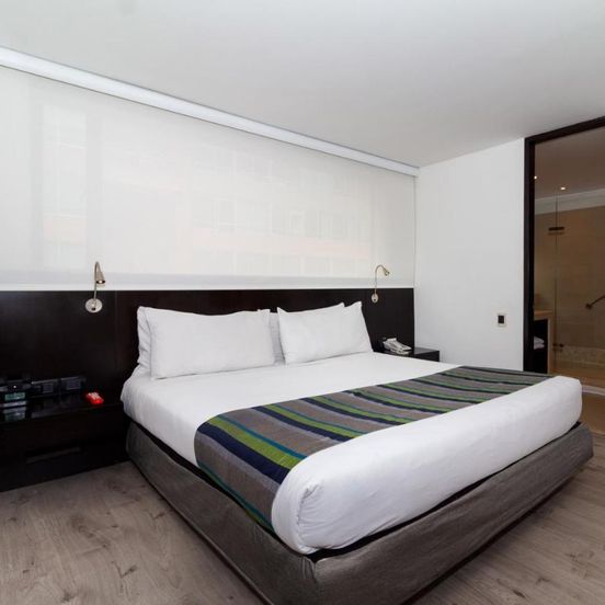 Madisson Inn Hotel & Luxury Suites image 1