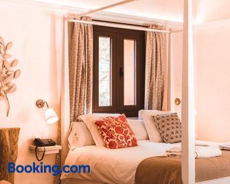 Hotel Finca Ca N'ai - Adults Only - Sóller - Habitación