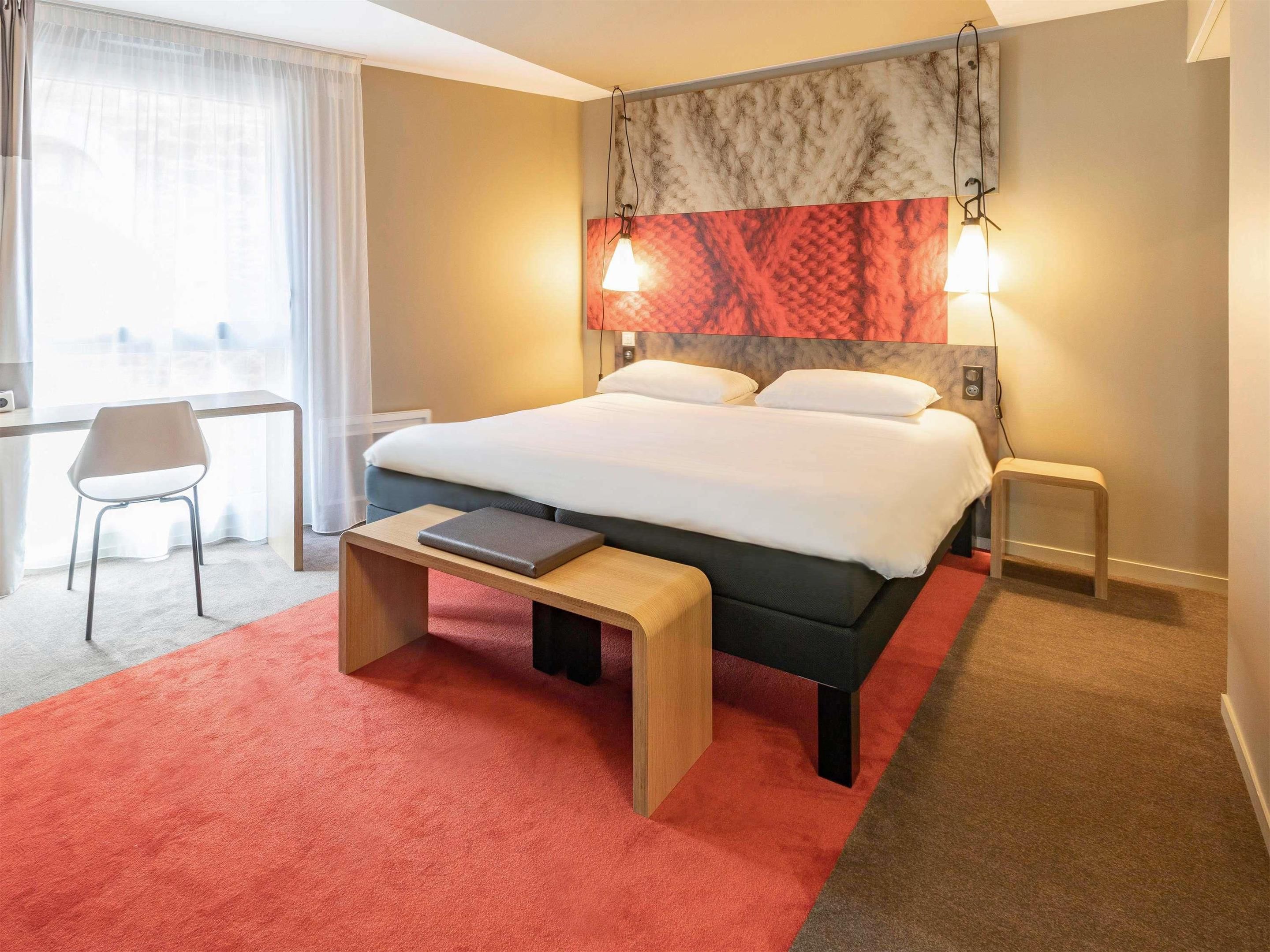 ibis Saint-Malo Plage