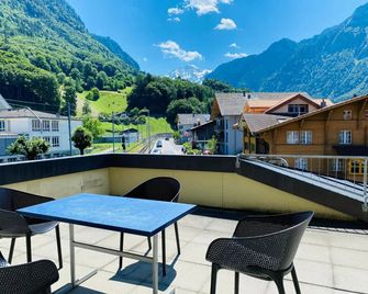 Hotel Christina - Wilderswil