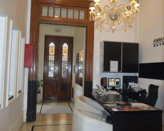 Hotel Alma De Buenos Aires - Buenos Aires