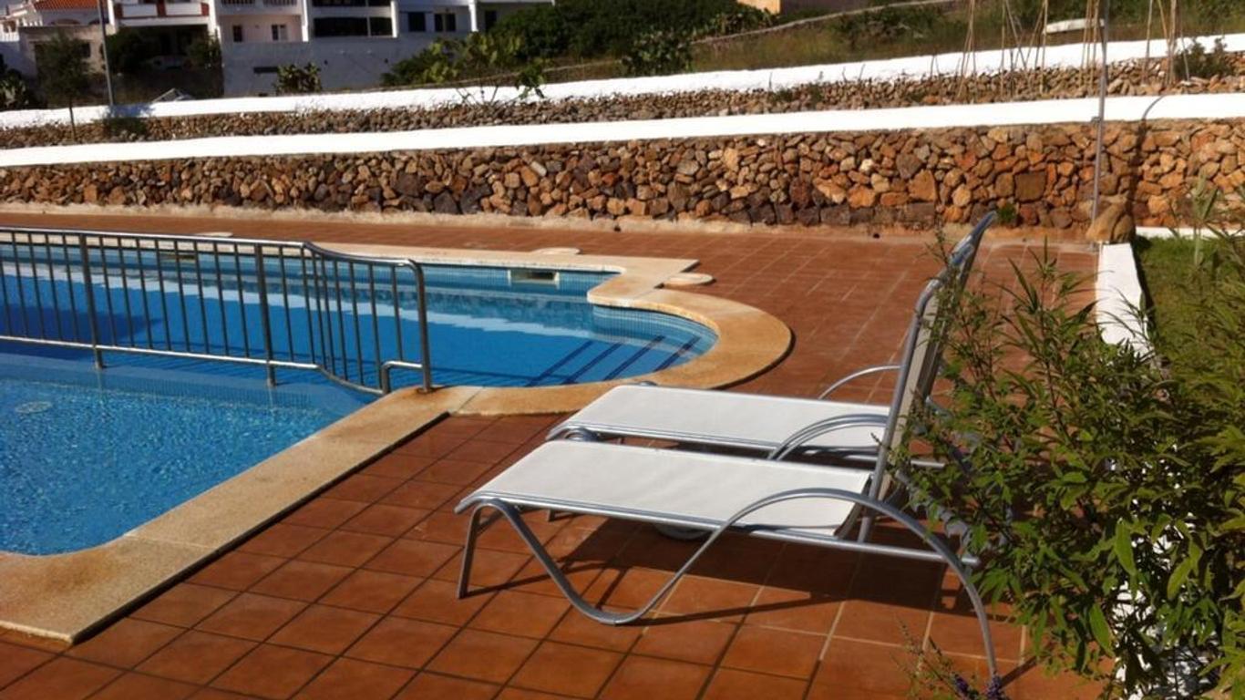 Hostal La Palma
