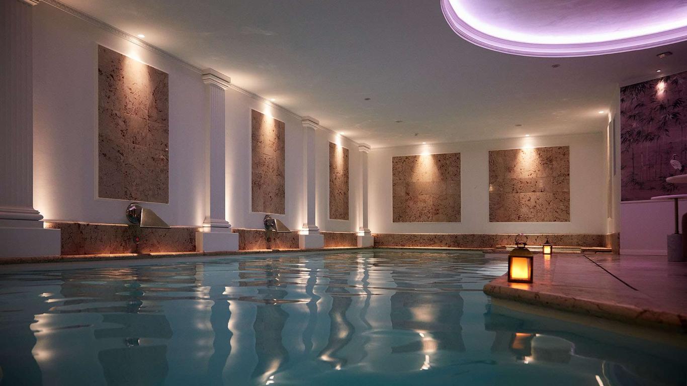 Paris j'Adore Hotel & Spa