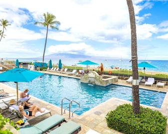 The Whaler By Kbm Resorts - Lahaina