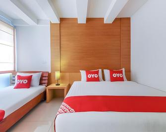 The Little Nest Phuket - Phuket City - Bedroom