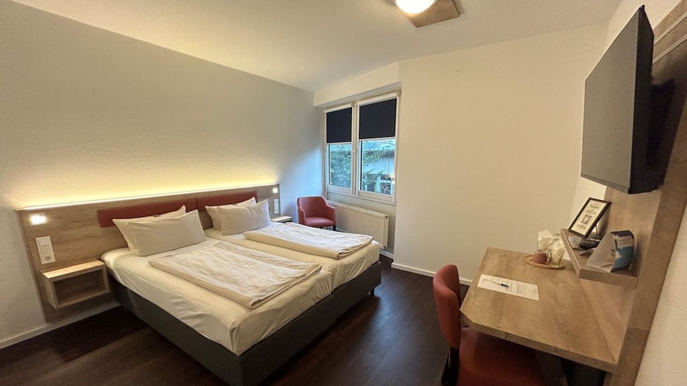 Parkhotel Papenburg by Hackmann