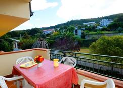 Casa Vacanze del Sole - Tropea - Balcony