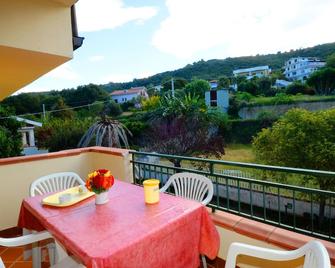 Casa Vacanze del Sole - Tropea - Balkon