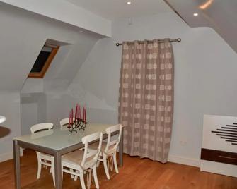 Apartment 3, Oakleigh House, Donnybrook Hill, Douglas Cork - Cork - Comedor