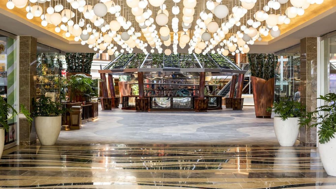 The Cabanas Hotel at Sun City Resort