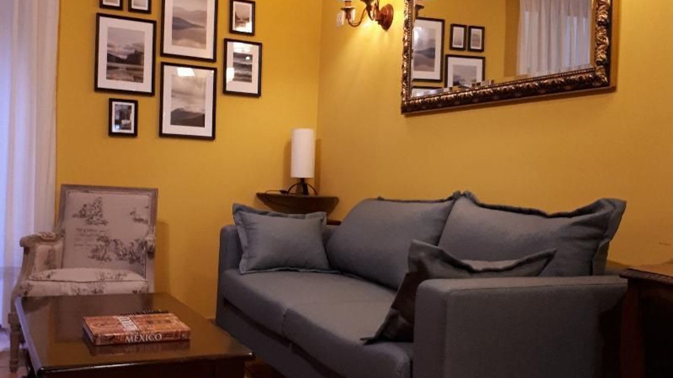 Hotel Puerto de Llanes