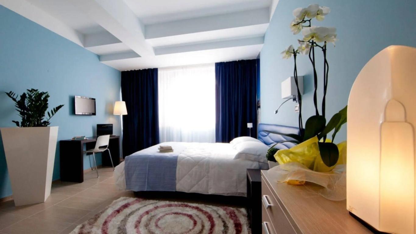 Casa Vacanze Fardella Centrale