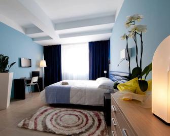 Casa Vacanze Fardella Centrale - טרפאני - חדר שינה