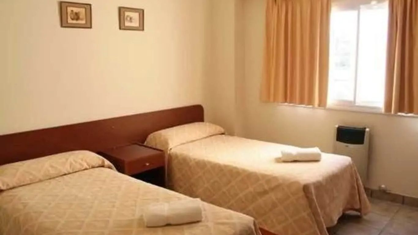 윌슨 아파트 호텔