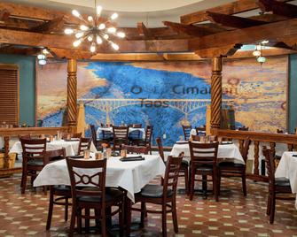 Hotel Don Fernando de Taos, Tapestry Collection by Hilton - Taos - Nhà hàng
