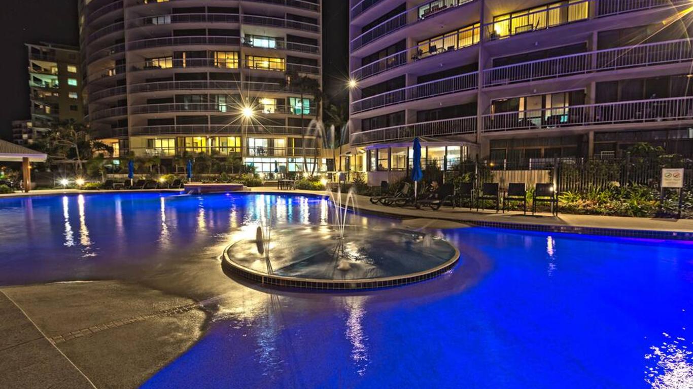 Gemini Resort