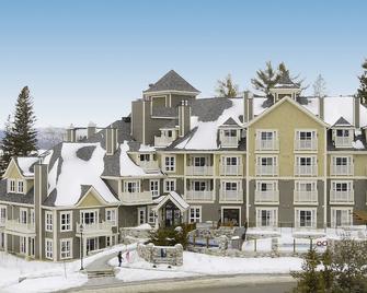 Ermitage du Lac - Mont-Tremblant - Building