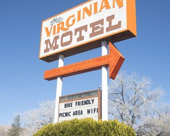 The Virginian Inn Moab Downtown - Moab - Building