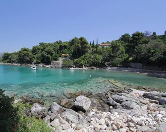 Kalamota Beach House - Dubrovnik