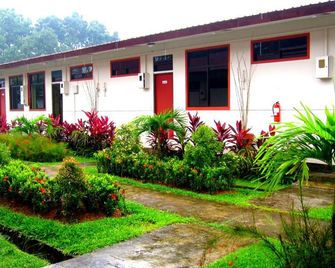 Bintan Hostel - Lagoi
