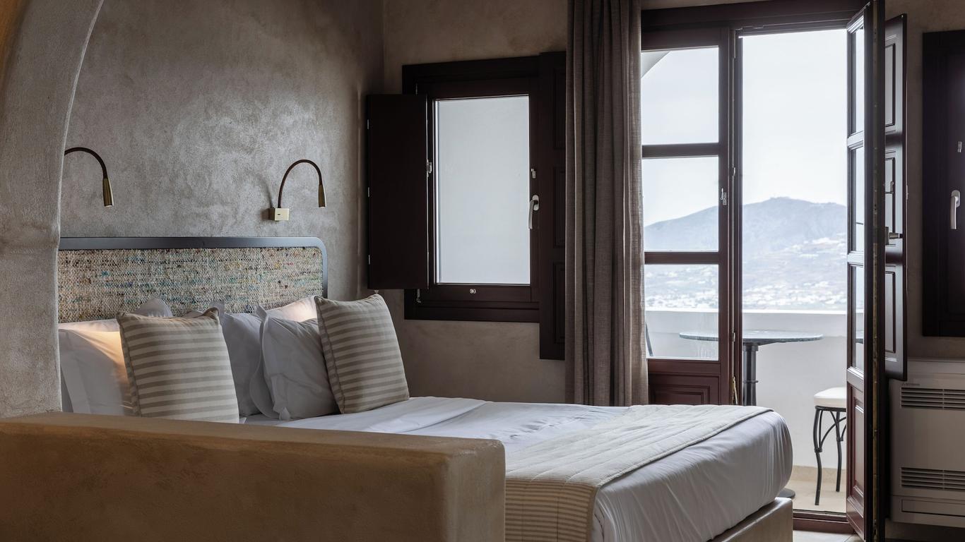 Meroviglia Boutique Hotel