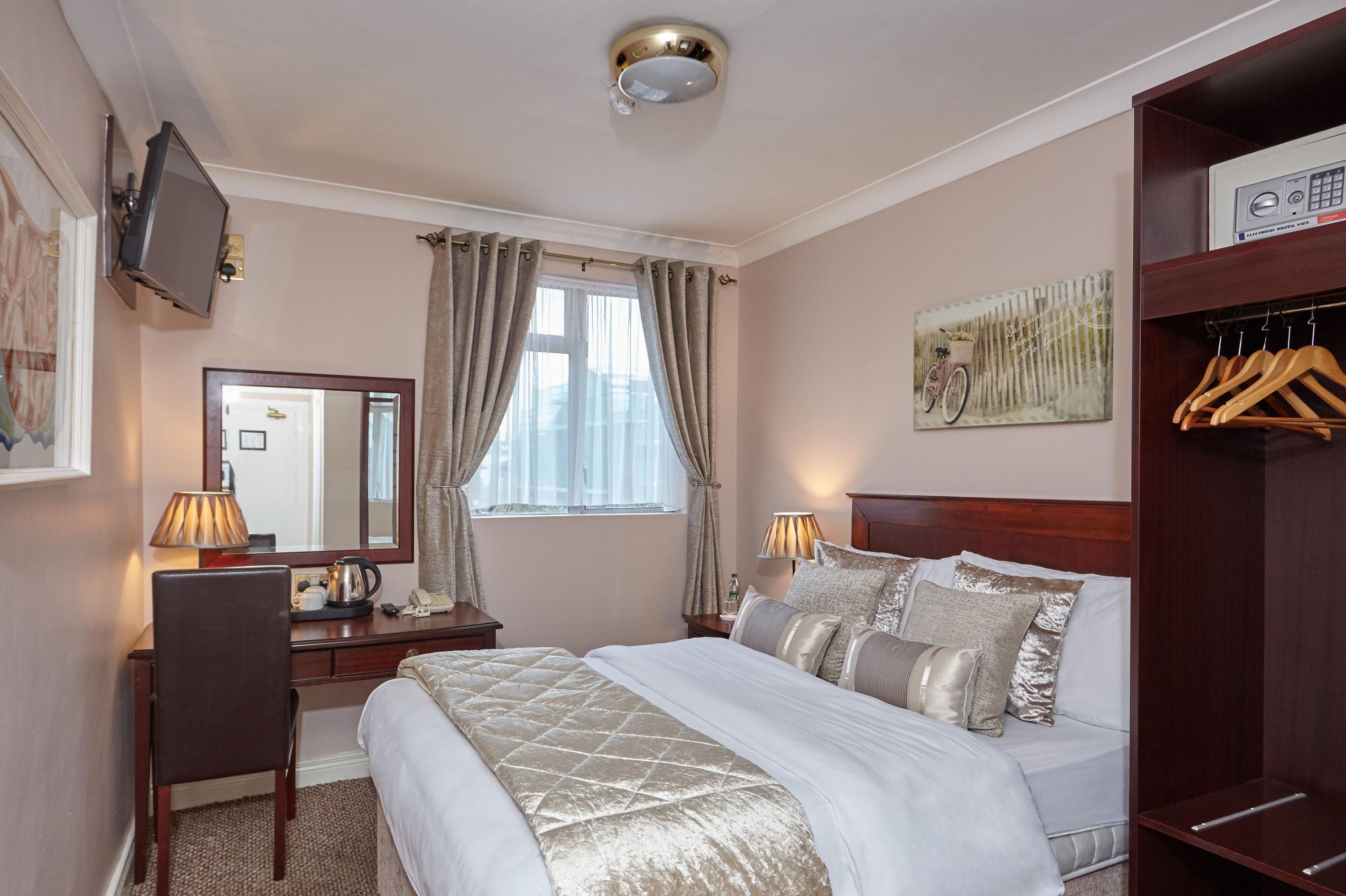 Uppercross House - Dublin