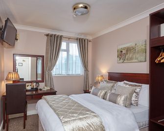 Uppercross House - Dublin
