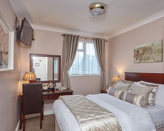 Uppercross House - Dublin