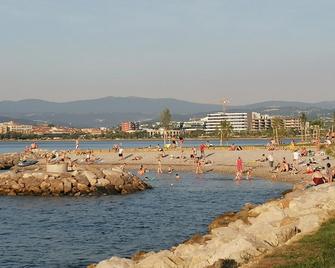 Vila Molet Koper - Koper