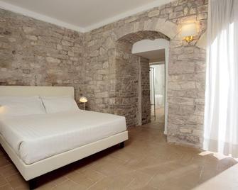 Giotto B&B - Assisi - Camera da letto