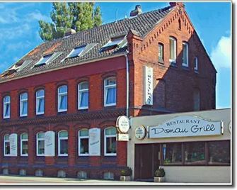 Pension Donau - Hannover - Bina
