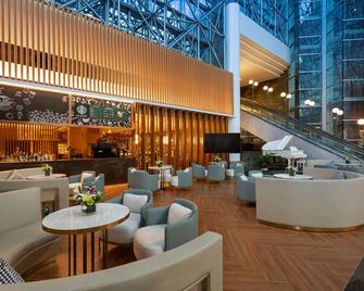 Wyndham Garden Haikou Meilan - Хайкоу - Лоббі