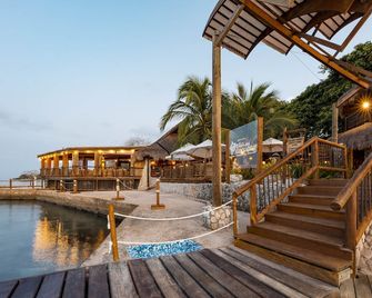Hotel Isla del Encanto - Barú