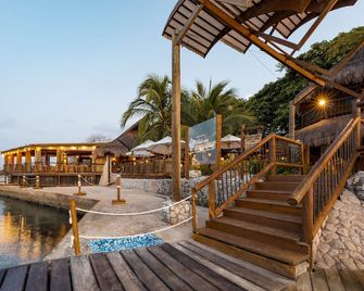 Hotel Isla del Encanto - Barú