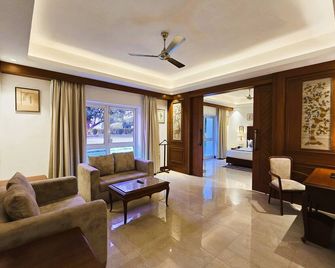 Hotel Chandela Khajuraho - Khajuraho