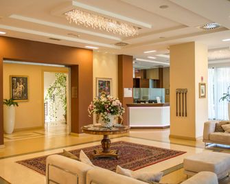 Hotel Vittoria Resort - Otranto