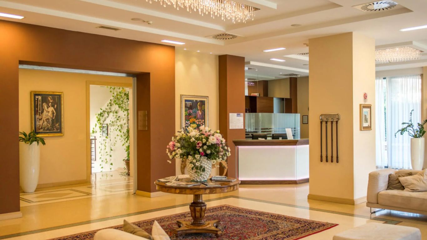 Hotel Vittoria Resort