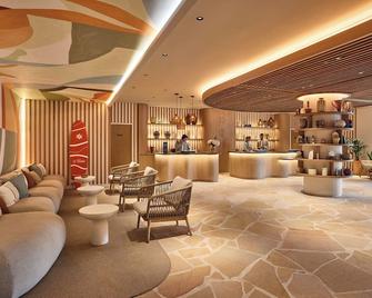 Le Talaia Hotel & Spa Biarritz - MGallery Collection - Biarritz - Lounge