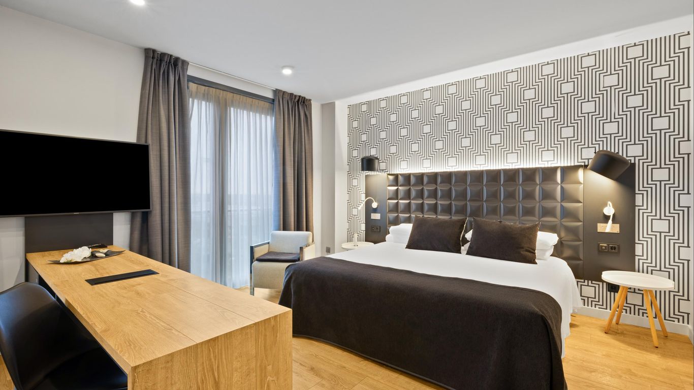 B&b Hotel Tarragona Valls