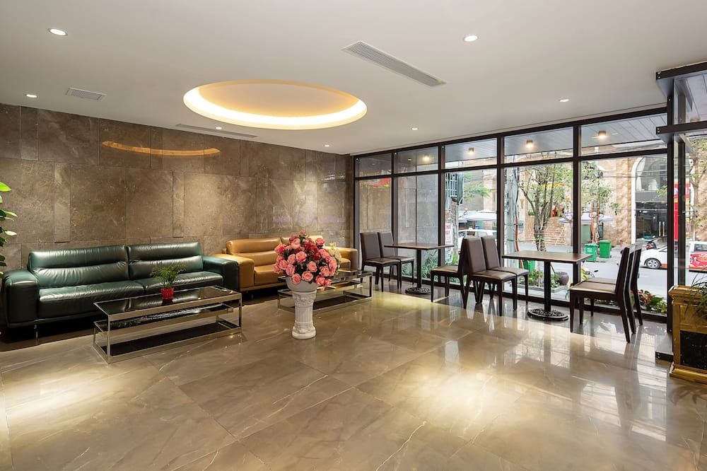 بالاتزو دا نانج بيتش هوتل