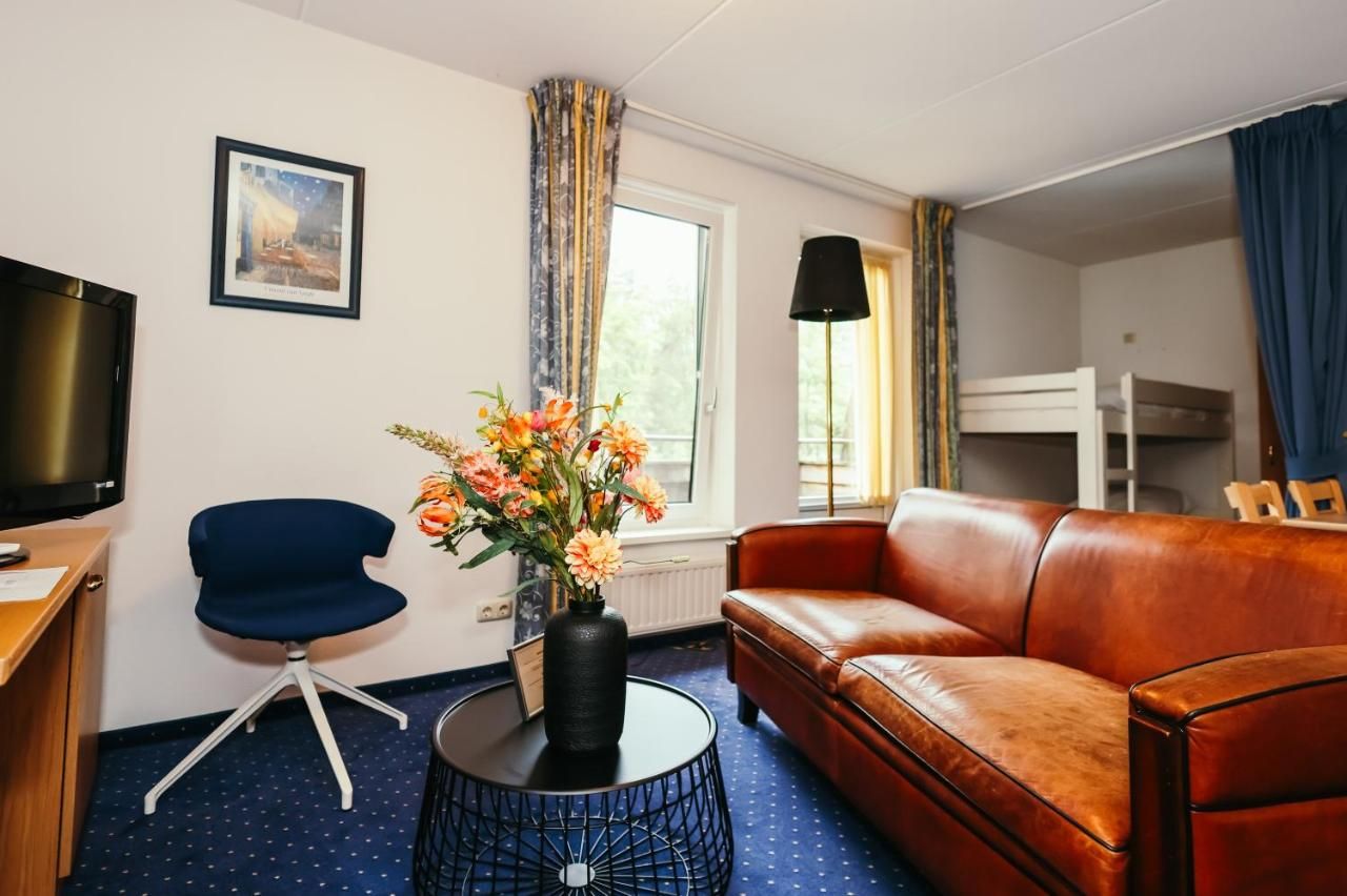 Hotel Hardenberg thumbnail 2