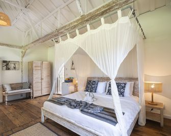 Gili Eco Villas - Pemenang